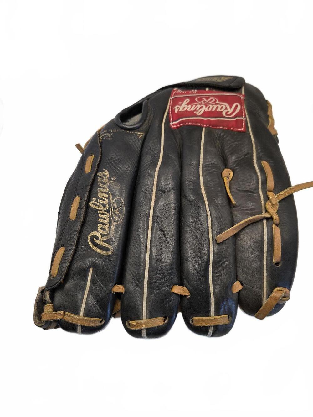 Rawlings RSB SS14BR 14" Baseball or Softball Glove Right Hand